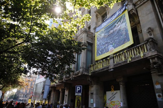 EL NACIONAL - Departament economia 20-S - Sergi Alcazar EL NACIONAL - Departament economia 20-S - Sergi Alcazar