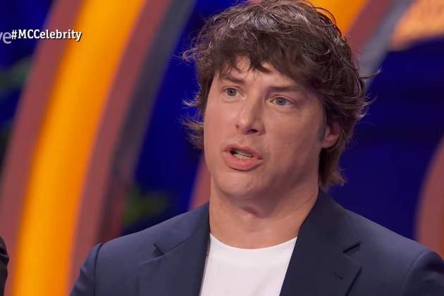 Jordi Cruz a Masterchef TVE