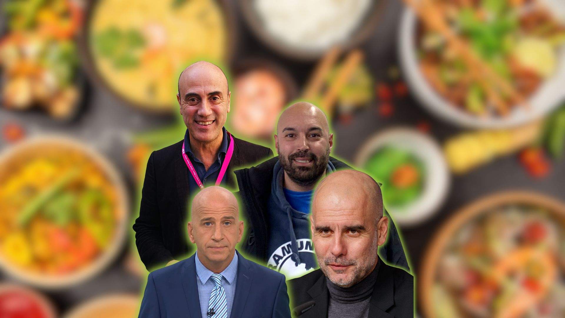 9 aliments que frenen la caiguda capil·lar a la tardor
