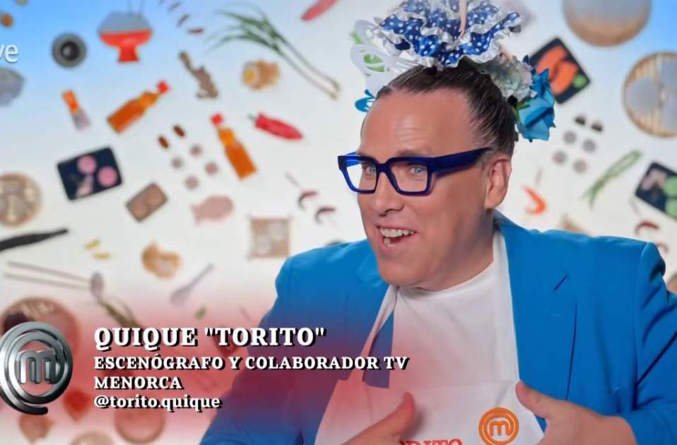 Torito TVE Torito TVE