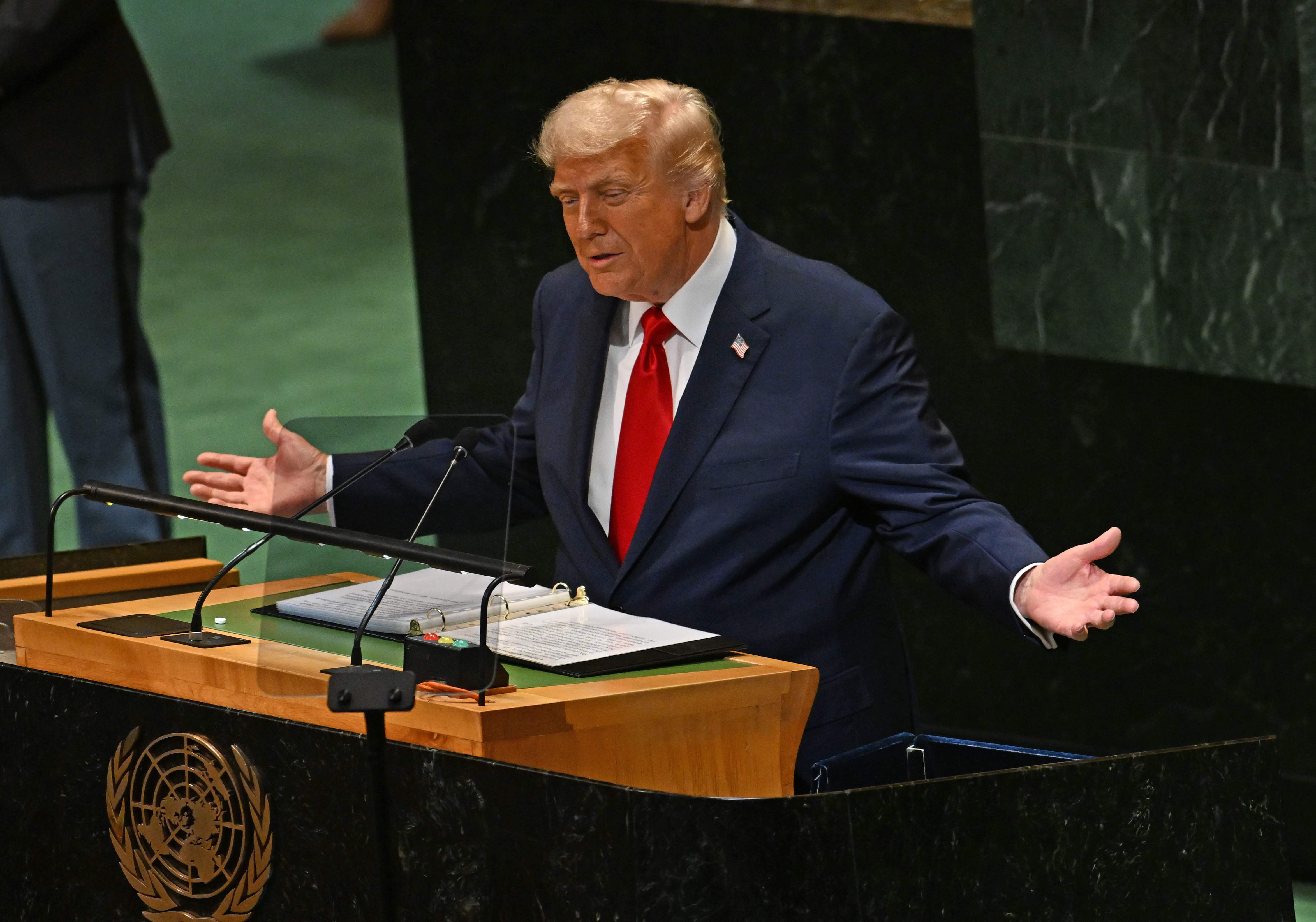 Trump sorprèn i defensa ara que Ucraïna pot guanyar la guerra i recuperar els territoris ocupats