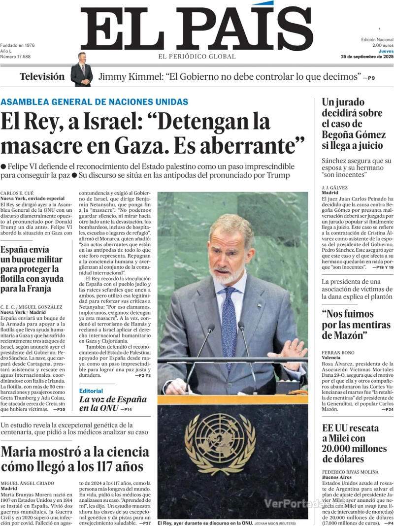 El País