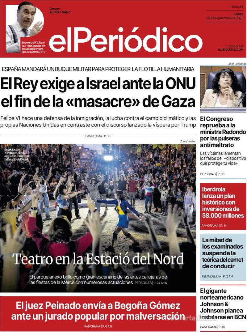 El Periódico