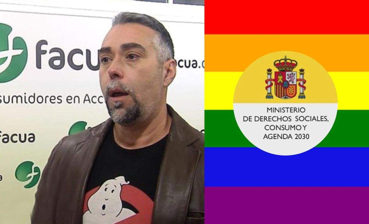 Facua reclama a Bustinduy que audite los socios, consultas, reclamaciones y relaciones con empresas