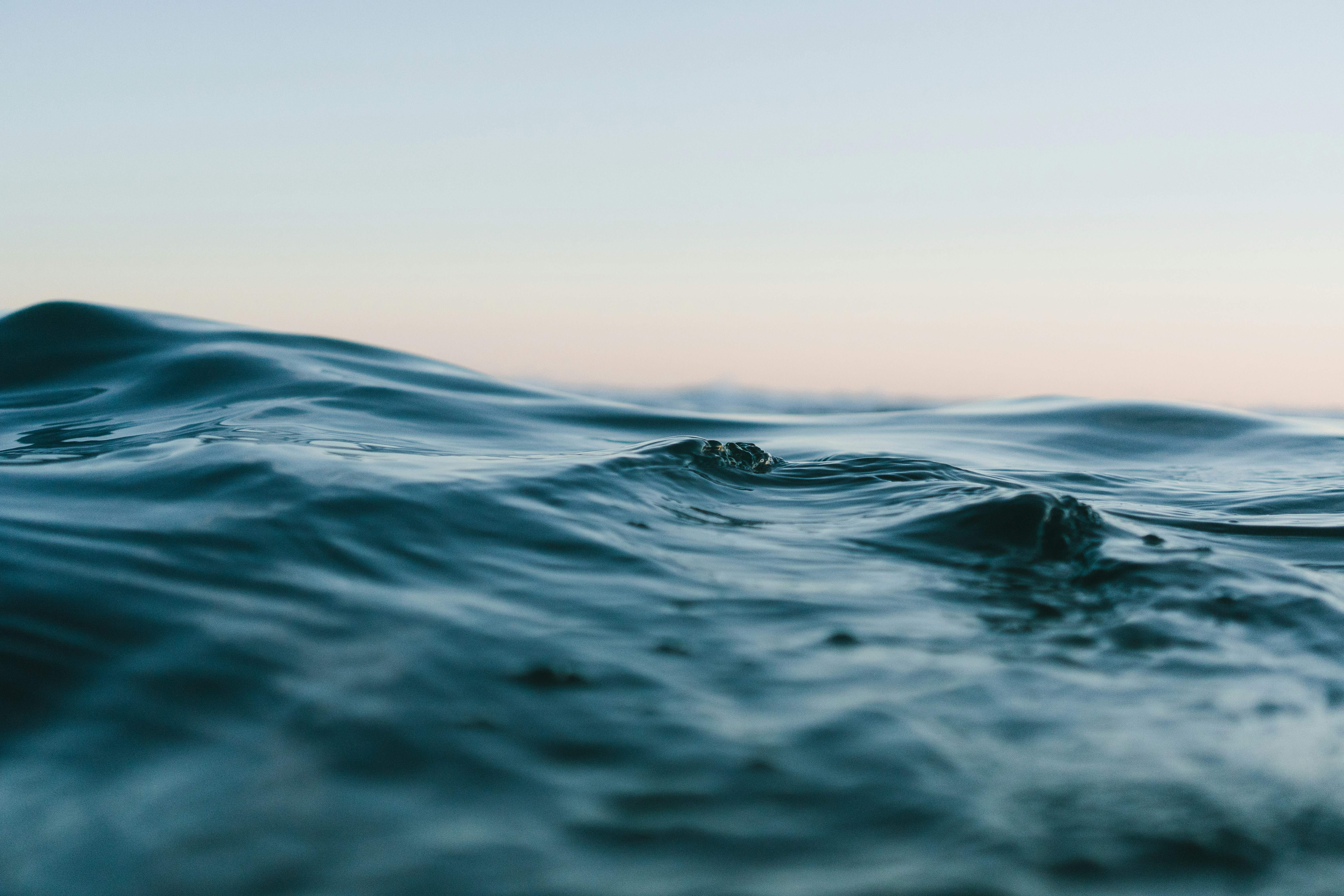 La Terra supera un nou límit per a una existència segura: els oceans són més àcids que mai