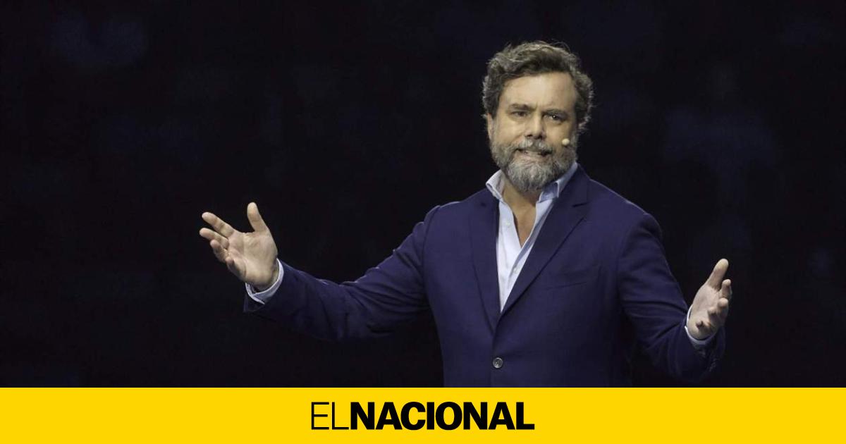 Iván Espinosa de los Monteros lanza think tank 'Atenea' tras intentos fallidos de Vox para llevarlo a Fiscalía
