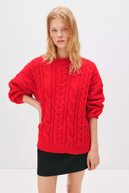 Jersey oversize ochos1
