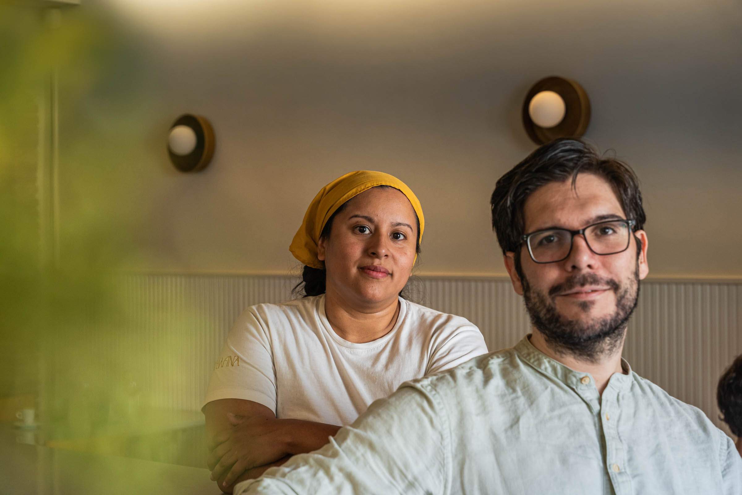 El restaurante de Sant Pol de Mar con un menú de mediodía brutal y mucha proximidad