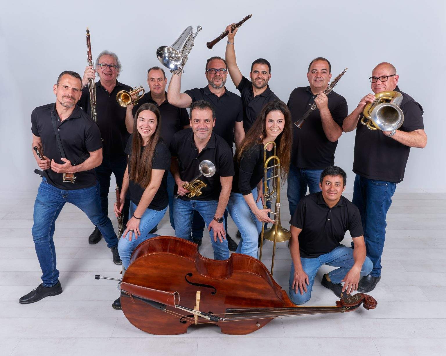 Castanyada al Casal Sant Jordi