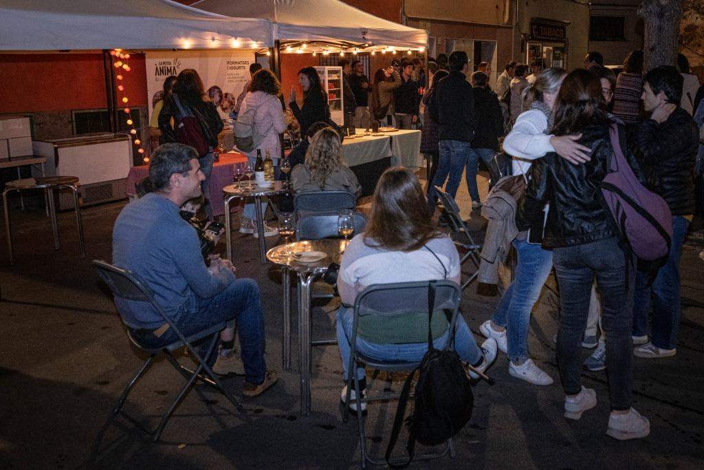 Festes Primavera d'Hivern