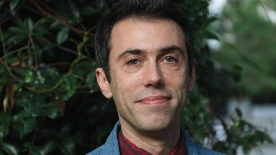 Juanjo Sáez, XXSS