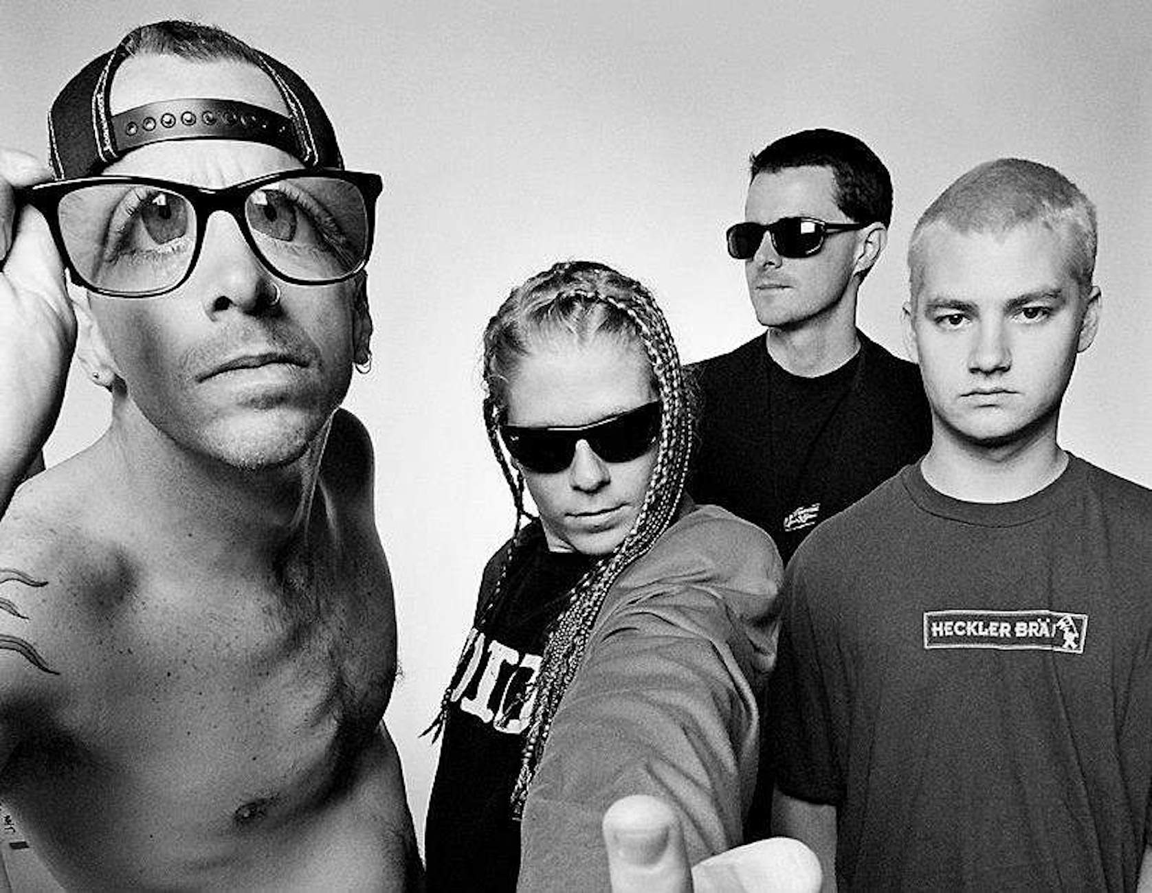 The Offspring: la curiosa historia de una de las bandas más icónicas del punk