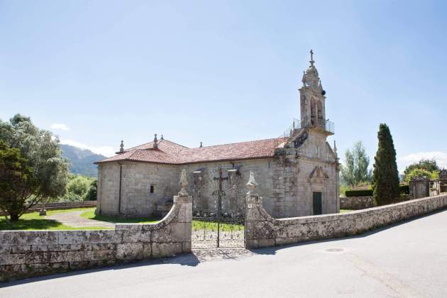 san fiz de nigrán