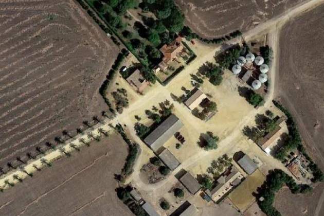 casa cayetano