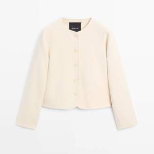 Chaqueta de Massimo Dutti
