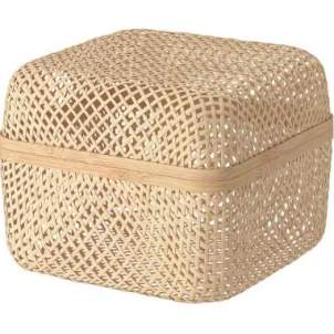 Caja de Ikea