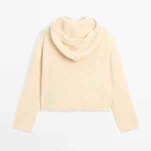 Jersey de Massimo Dutti