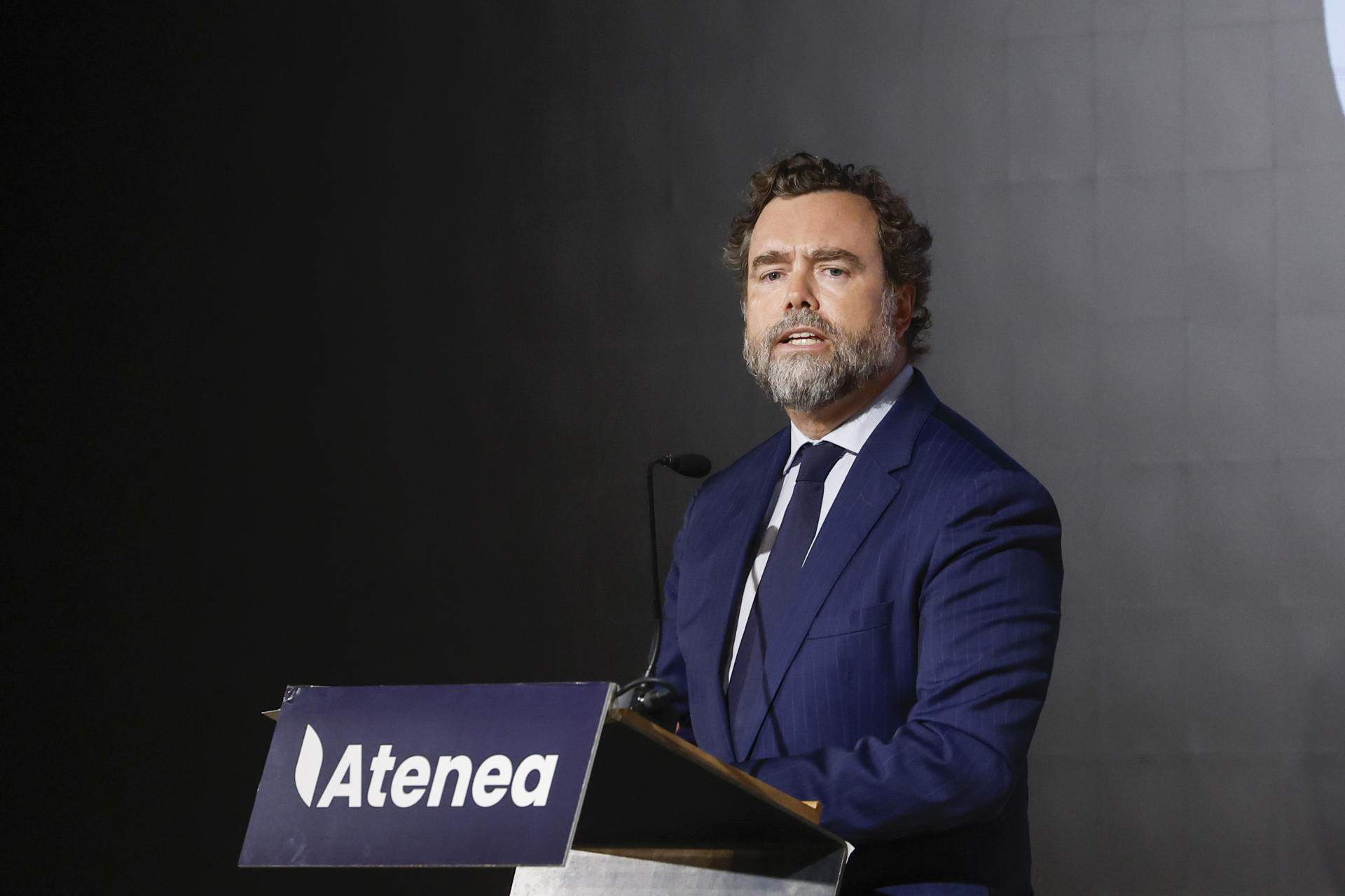 Espinosa dels Monteros reclama un “cessament d’hostilitats” entre el PP i Vox: “Siguem més generosos”