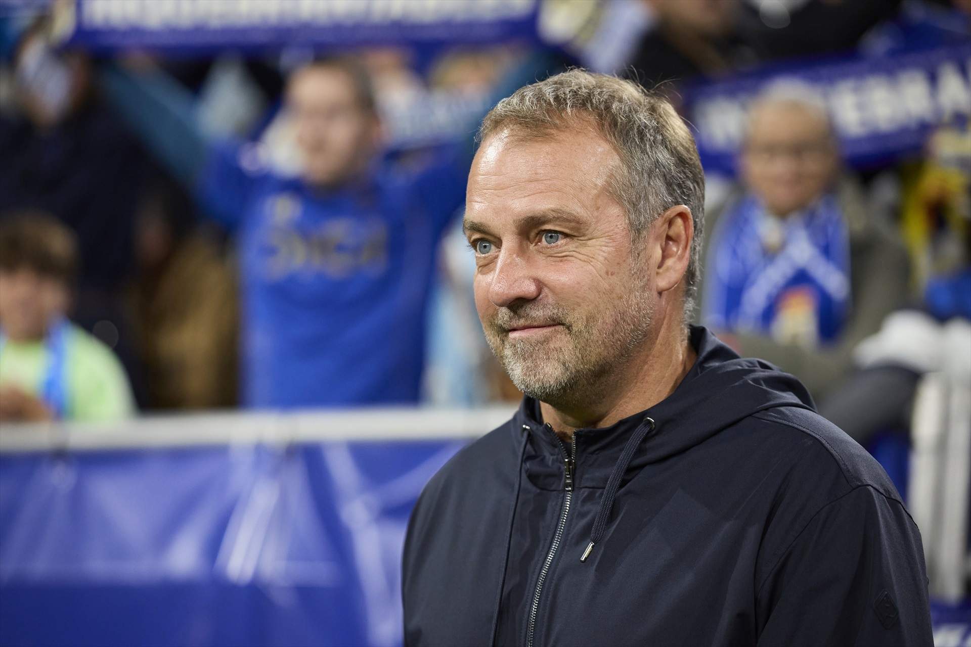 El gran problema del Barça se confirma en Oviedo y Hansi Flick lo vuelve a resolver