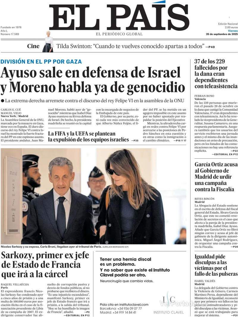 El País