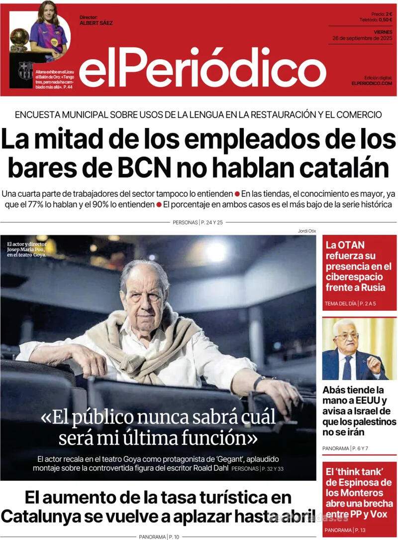 El Periódico