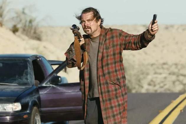 Critica Una batalla tras otra One Battle After Another