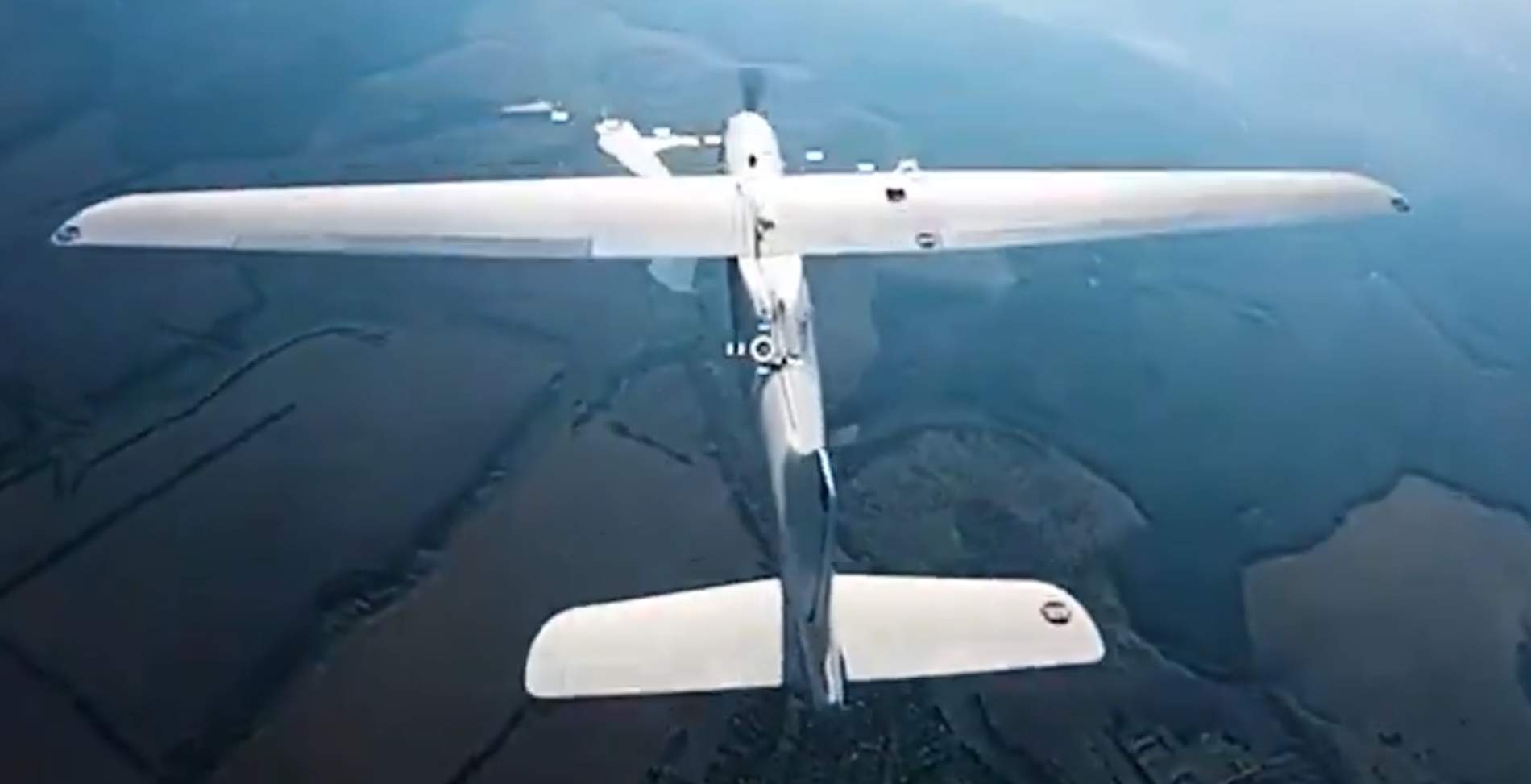 ¿Cómo será el muro antidrones que la UE quiere construir contra la amenaza rusa?