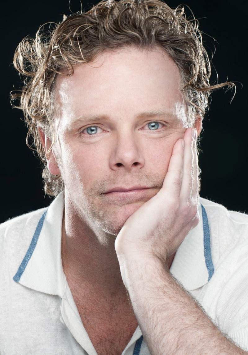 Jimmy Shaw nascut als EUA, XXSS