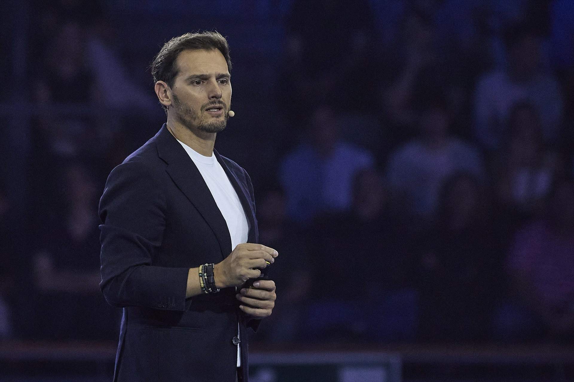 De què ha viscut Albert Rivera des que va deixar la política activa?
