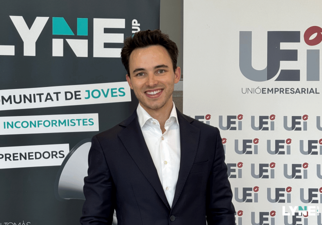 NP Nou President Ricard Lascorz LYNE scaled