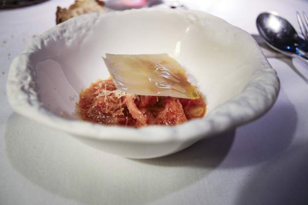 tripa a la siciliana