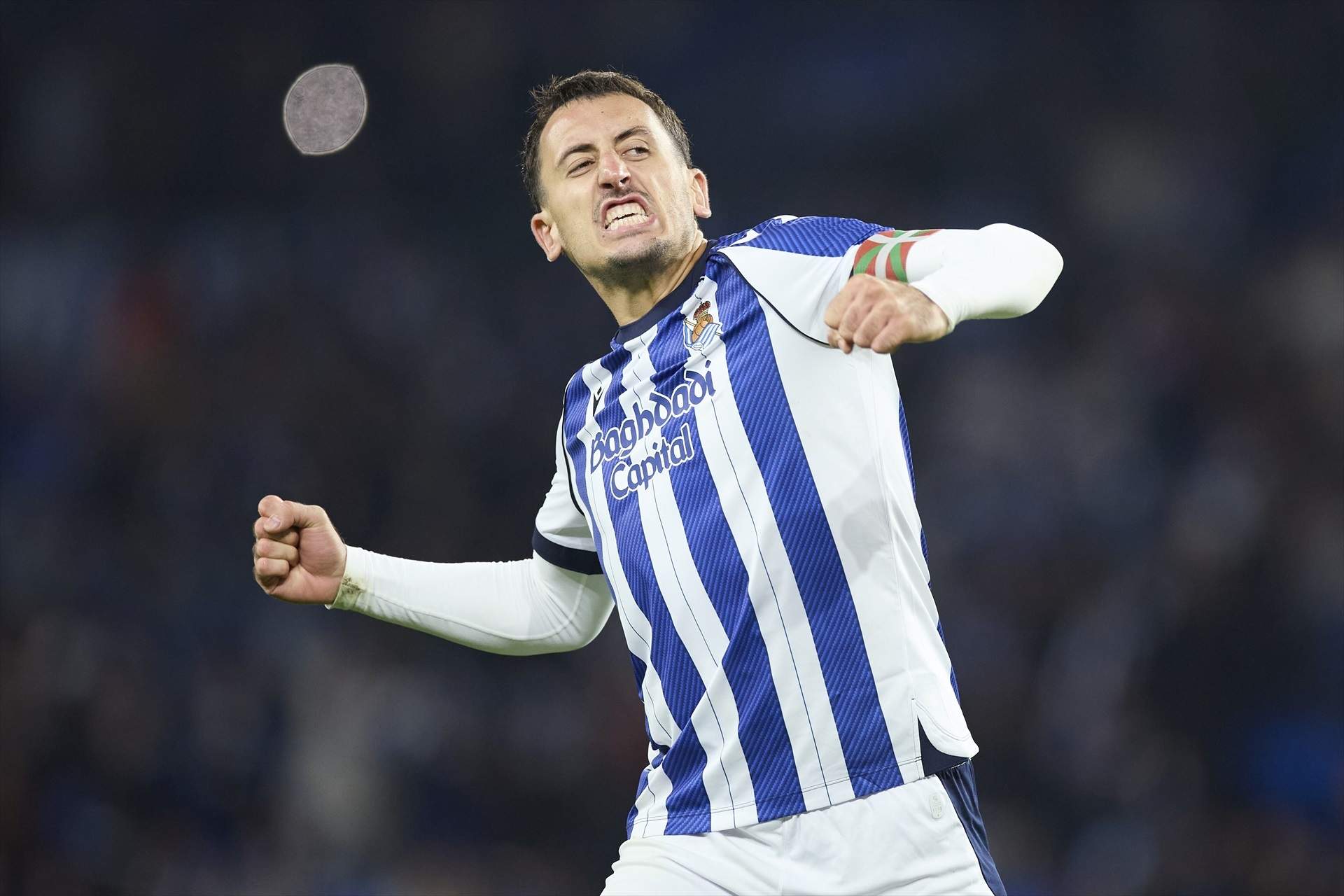 Tras ganar la Copa del Rey, pide abrir negociaciones para jugar con Lamine Yamal y Pedri