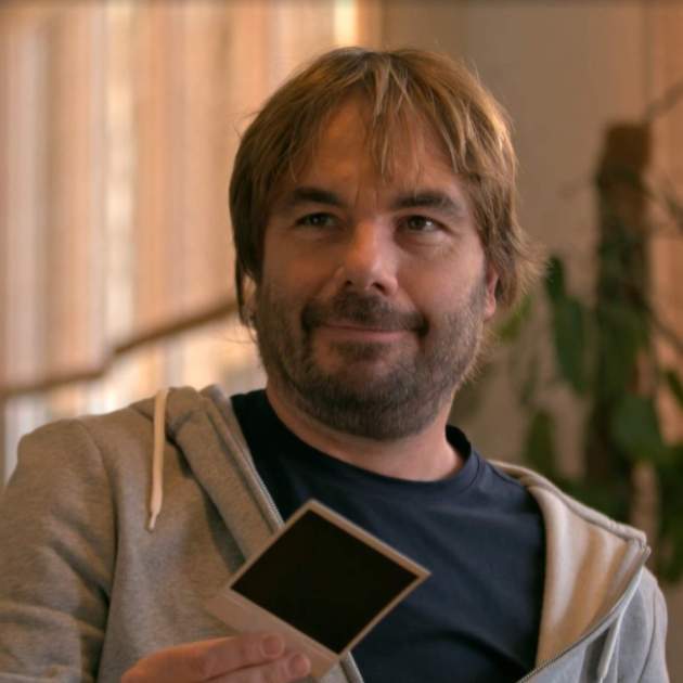 Quim Masferrer / 3Cat