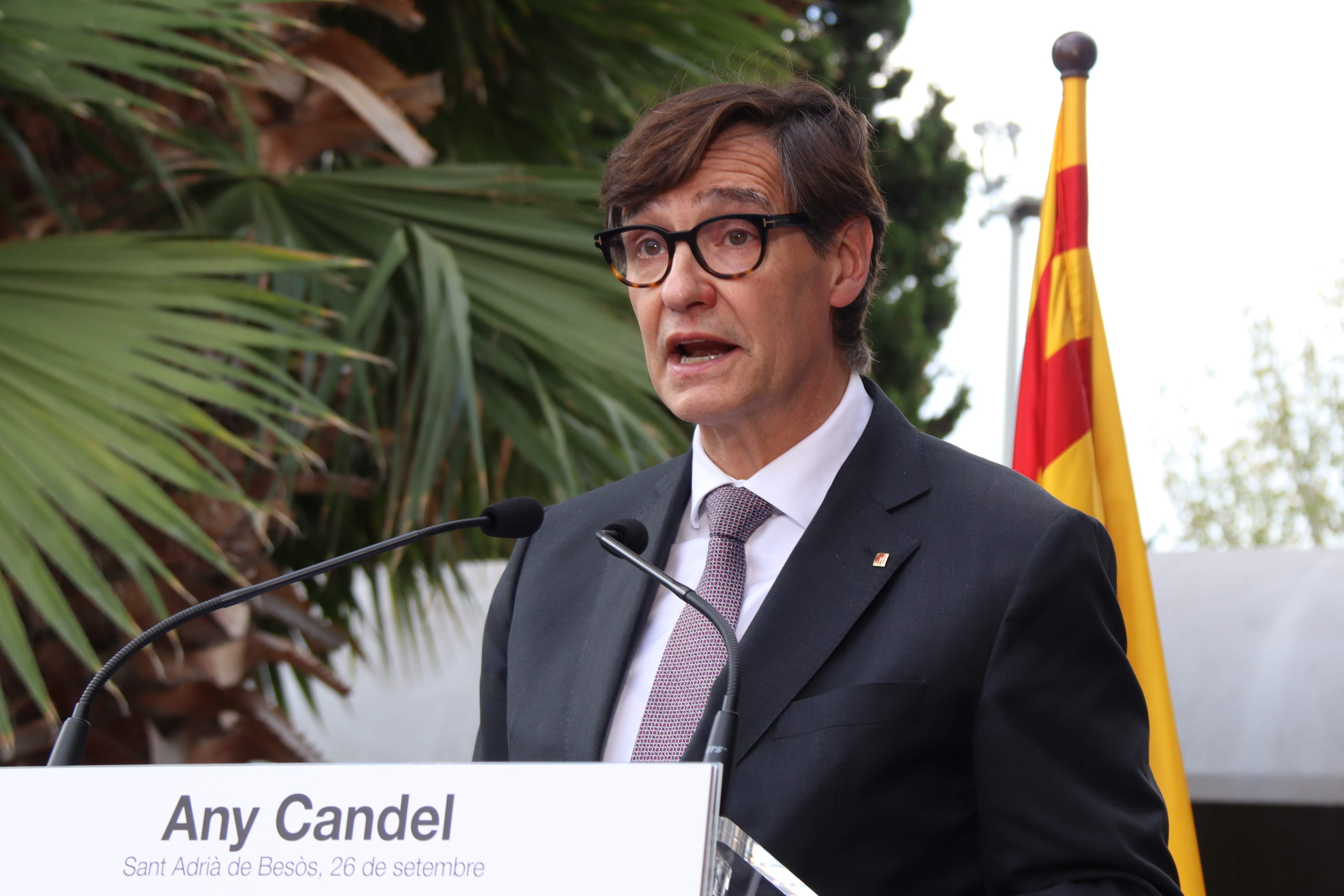 Illa pide no caer en "discursos fáciles que culpan a la inmigración de todos los males"