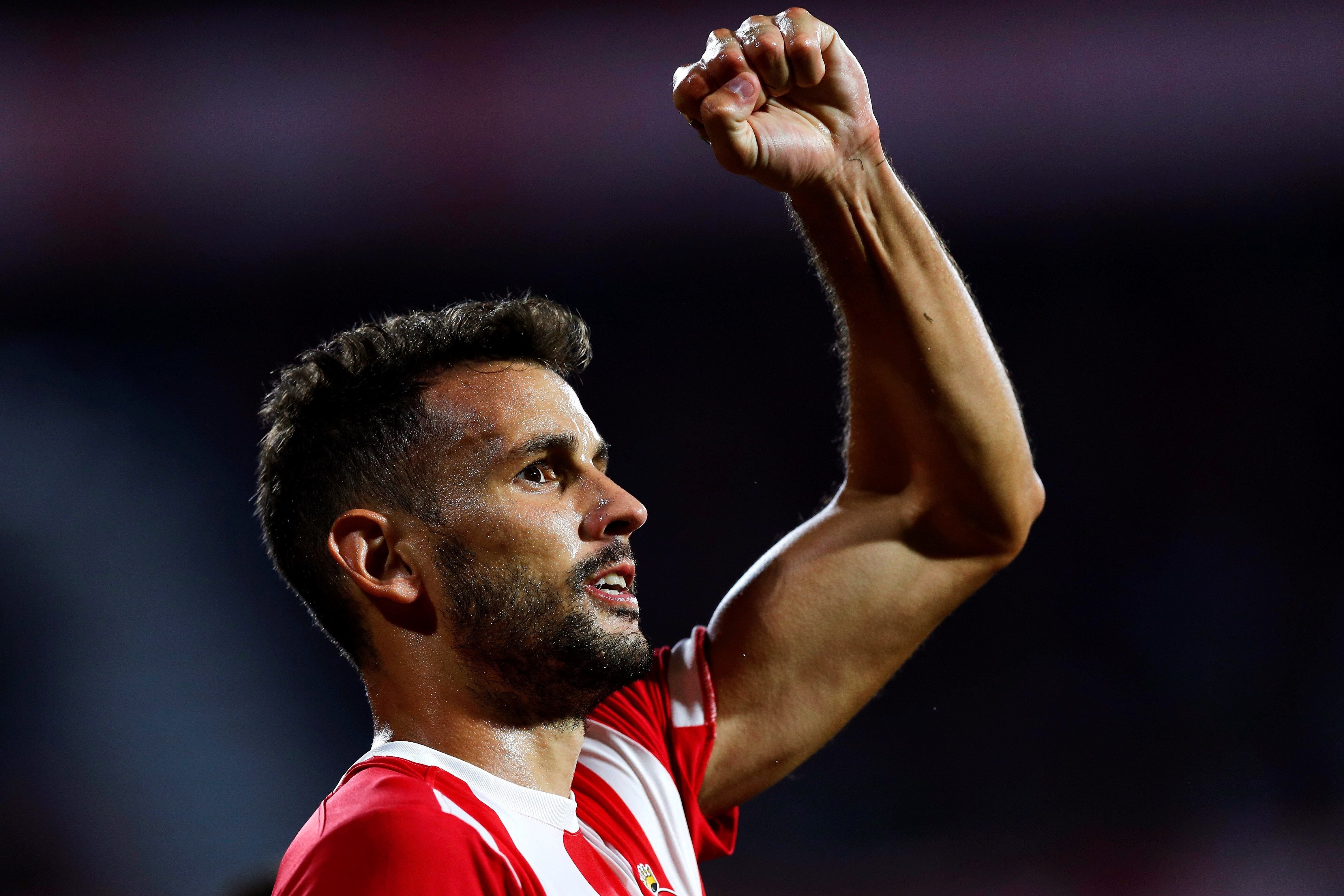 Empate en Montilivi
