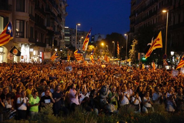 ELNACIONAL concentració economia 20-S Sergi Alcàzar ELNACIONAL concentració economia 20-S Sergi Alcàzar