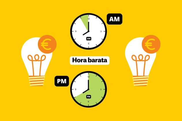 Precio de la luz hoy tarifas más baratas (3)