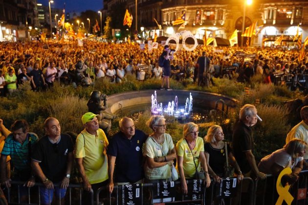 ELNACIONAL Concentració Economia 20-s Sergi Alcàzar 2018 ELNACIONAL Concentració Economia 20-s Sergi Alcàzar 2018
