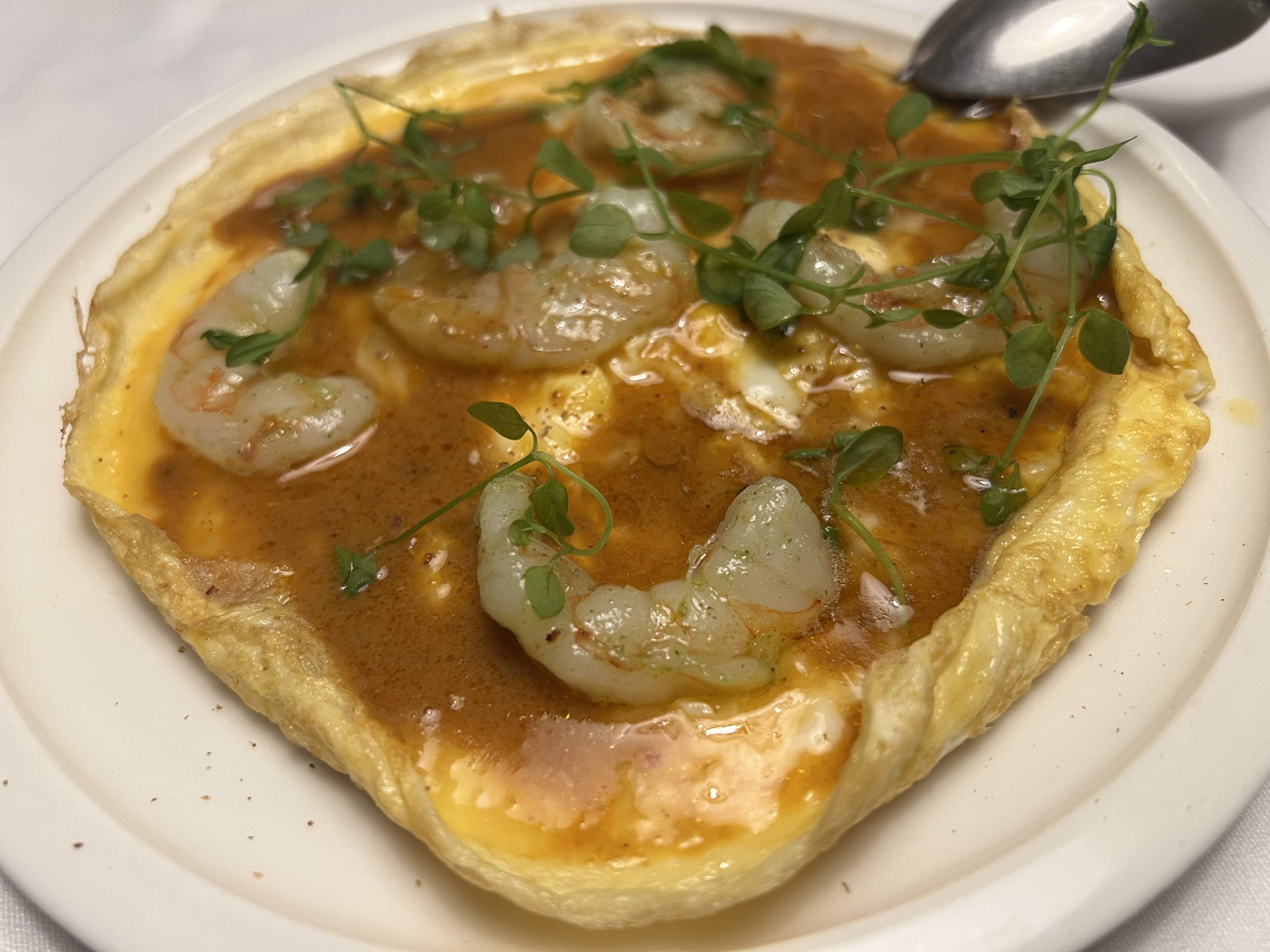 Casi dos décadas de cocina esencial en el corazón del Eixample