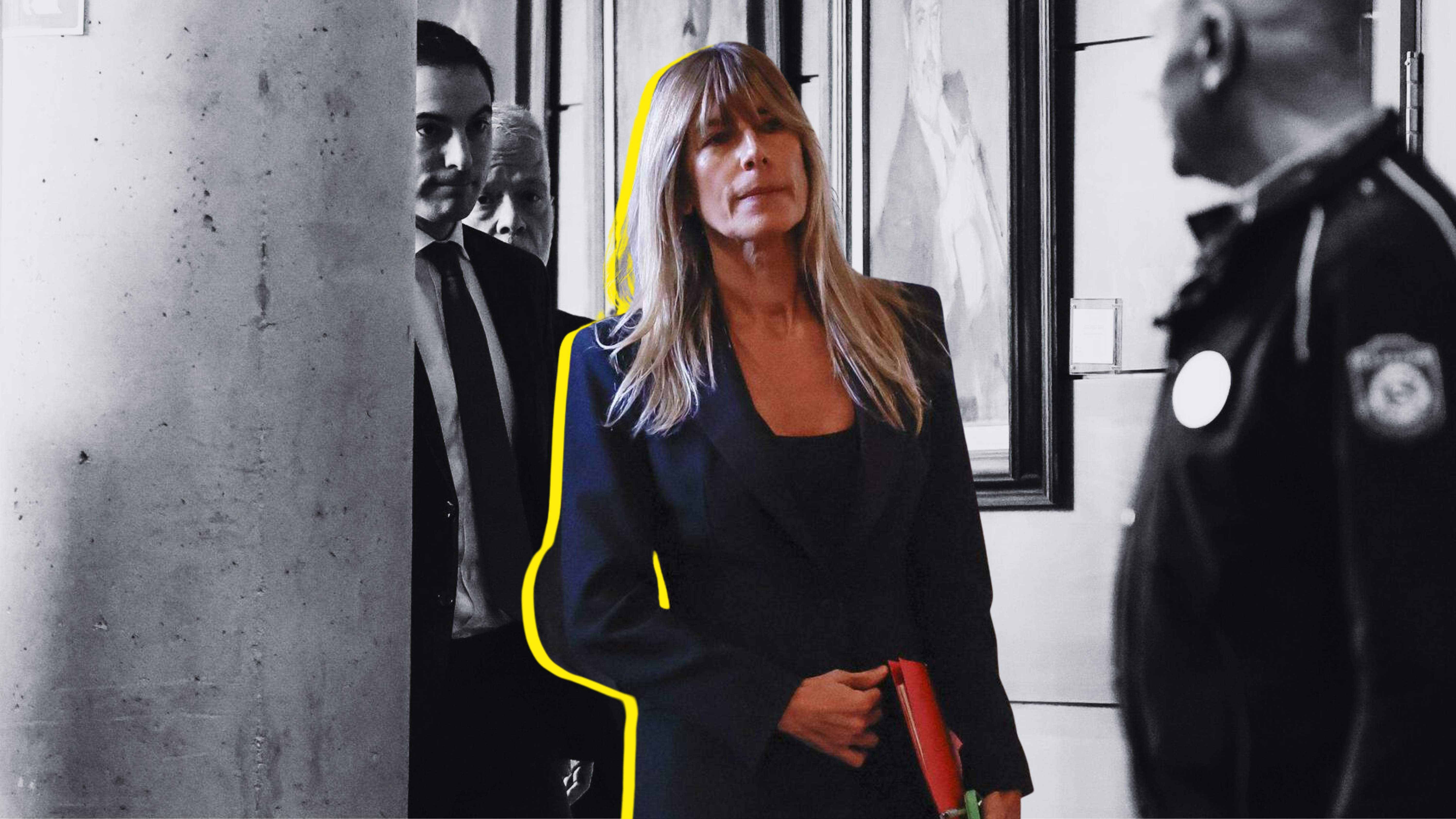 Peinado cierra la instrucción de Begoña Gómez y la procesa por cuatro delitos