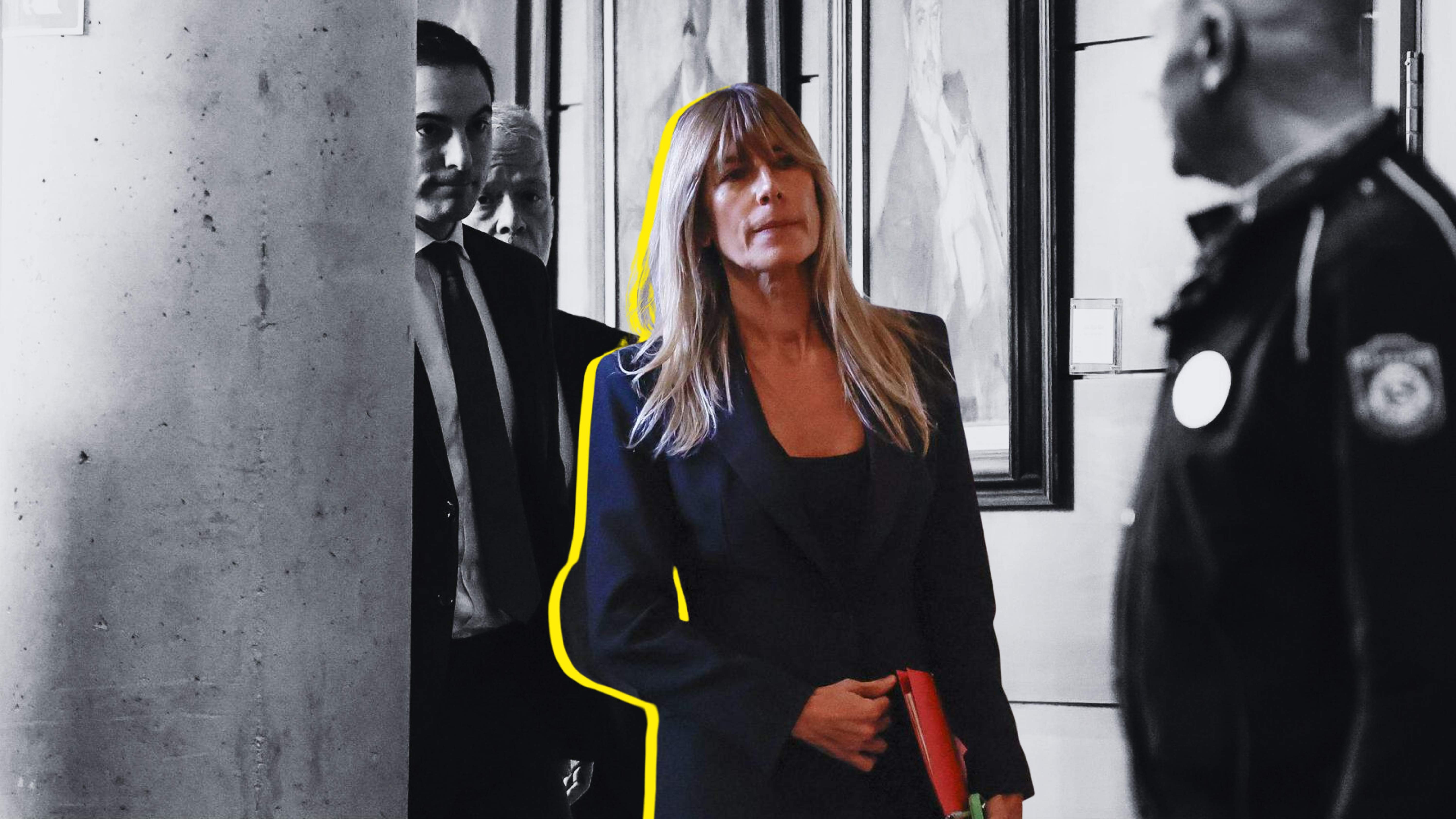 El juez vuelve a recibir a Begoña Gómez en Plaza de Castilla mientras la acerca al banquillo de los acusados