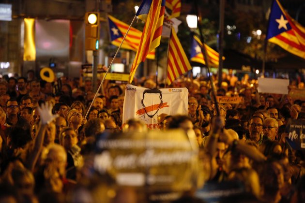 Concentració 20-s Economia 2018 - Sergi Alcàzar Concentració 20-s Economia 2018 - Sergi Alcàzar