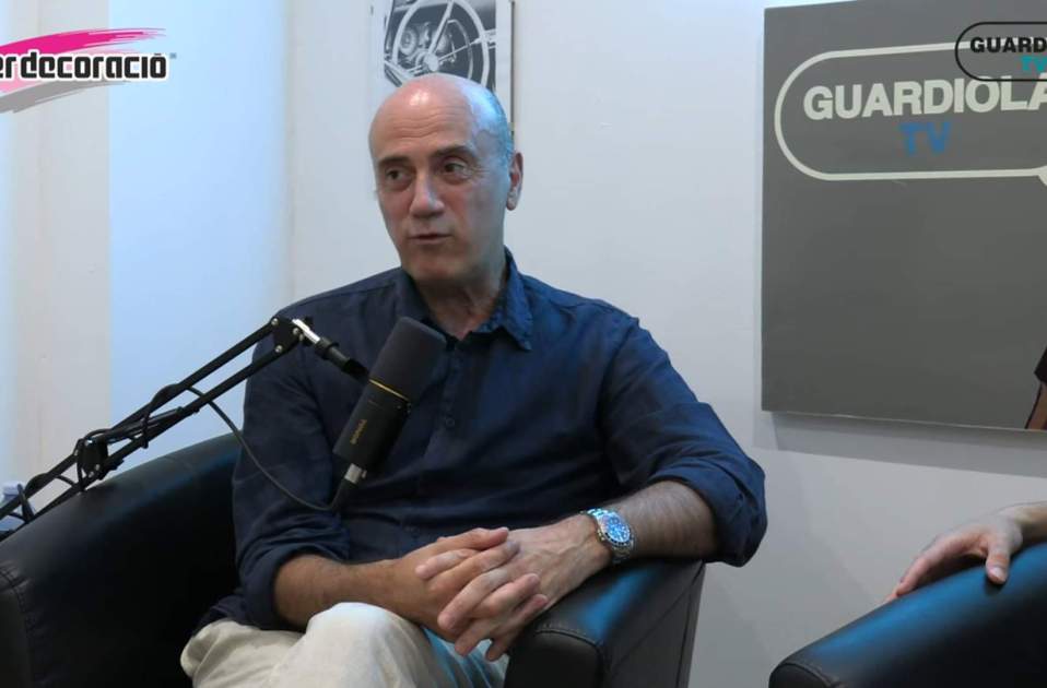 Tomàs Molina YT