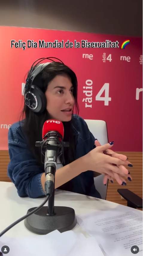 Ares Teixidó, Radio 4