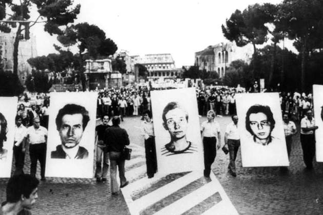 ultimos ejecutados franquismo