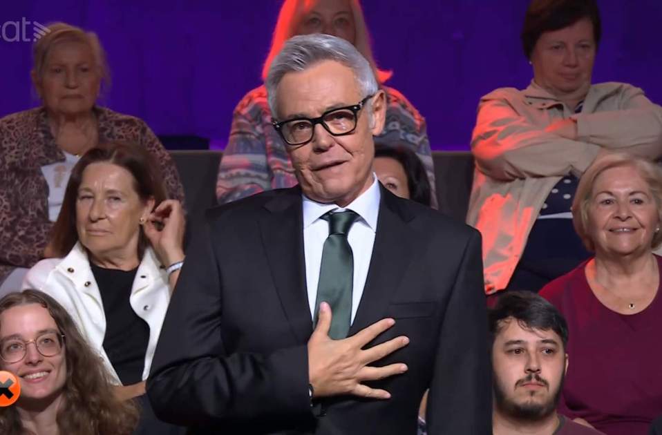 Jordi TV3