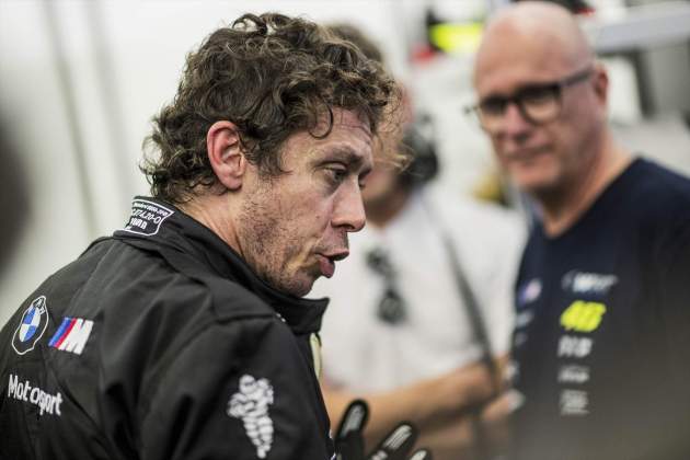 Valentino Rossi 