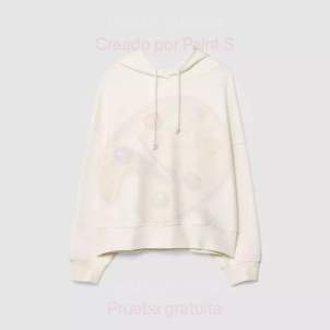 Sudadera de Stradivarius