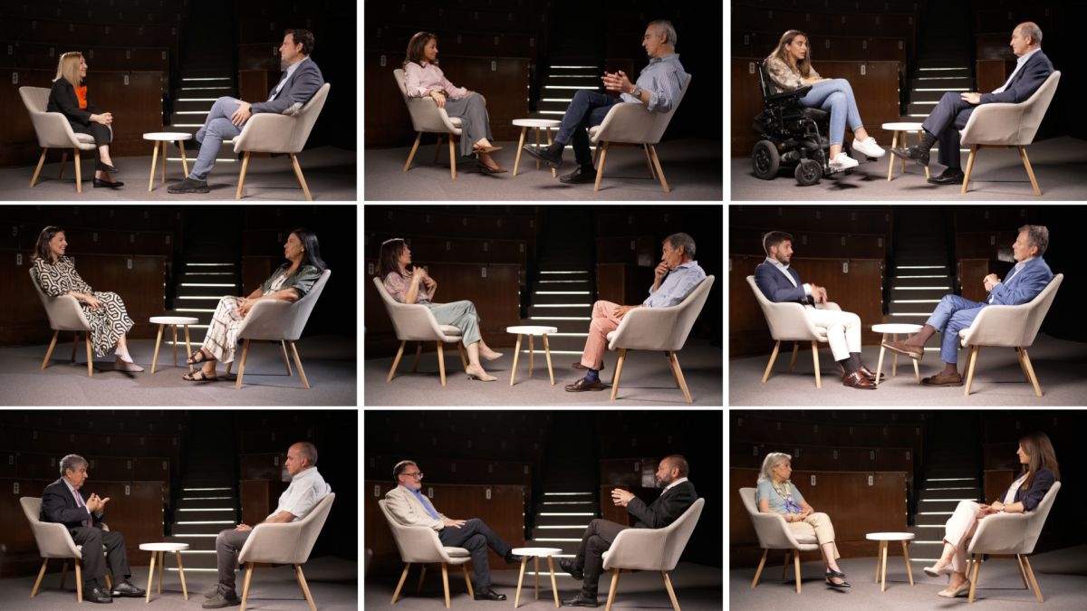 La Fundación Jiménez Díaz cierra su 90 aniversario con un proyecto audiovisual