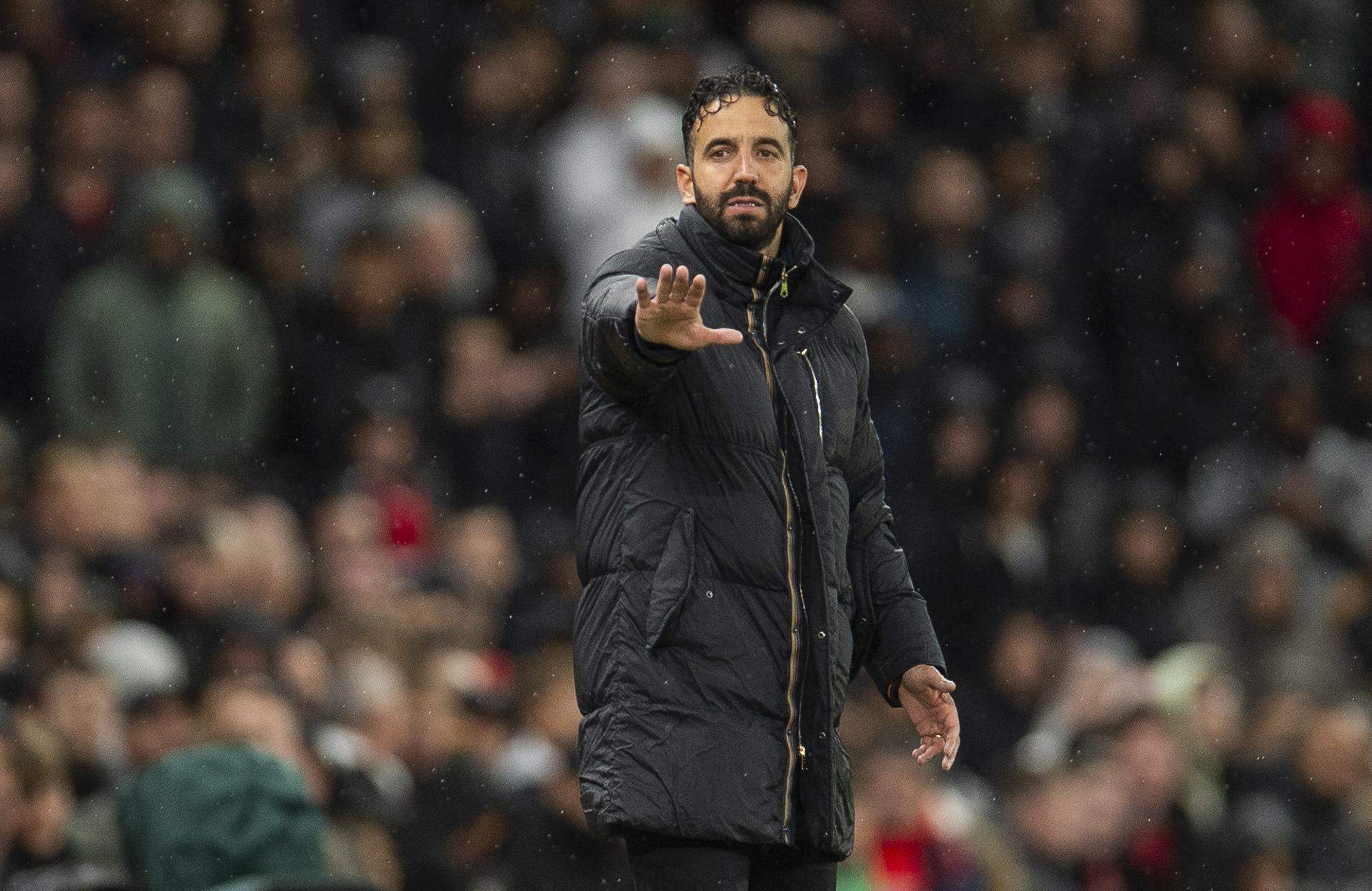 El Manchester United torna a la II Guerra Mundial: "Ni el Papa em podria convèncer"